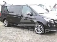 2023 Mercedes Benz V