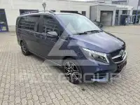 2023 Mercedes Benz V