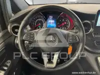 2023 Mercedes Benz V