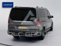 2023 Mercedes Benz V