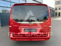 2023 Mercedes Benz V