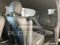 2023 Mercedes Benz V
