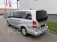 2023 Mercedes Benz V