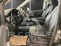 2023 Mercedes Benz V