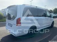 2023 Mercedes Benz V