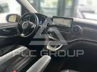 2023 Mercedes Benz V