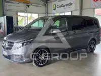2023 Mercedes Benz V