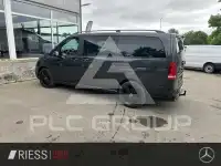 2023 Mercedes Benz V