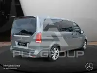 2023 Mercedes Benz V