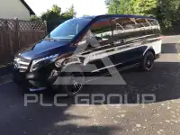 2023 Mercedes Benz V