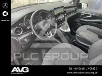 2023 Mercedes Benz V