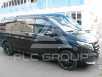 2023 Mercedes Benz V