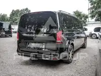 2023 Mercedes Benz V