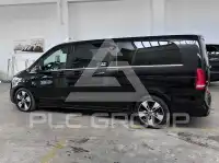 2023 Mercedes Benz V