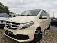 2023 Mercedes Benz V