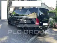 2023 Mercedes Benz V