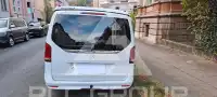 2023 Mercedes Benz V