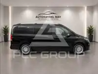 2023 Mercedes Benz V