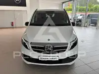 2023 Mercedes Benz V
