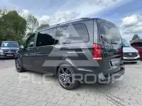 2023 Mercedes Benz V