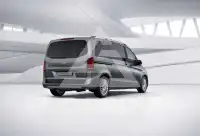 2023 Mercedes Benz V