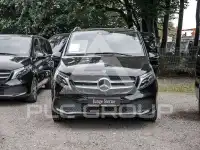 2023 Mercedes Benz V
