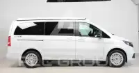 2023 Mercedes Benz V