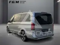 2023 Mercedes Benz V