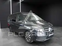 2023 Mercedes Benz V