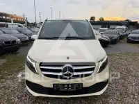 2023 Mercedes Benz V