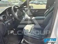 2023 Mercedes Benz V