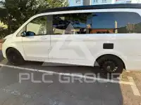 2023 Mercedes Benz V