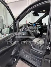 2023 Mercedes Benz V