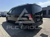2023 Mercedes Benz V