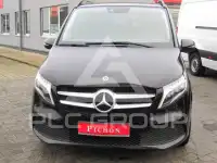 2023 Mercedes Benz V