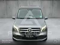 2023 Mercedes Benz V