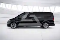 2023 Mercedes Benz V