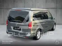 2023 Mercedes Benz V