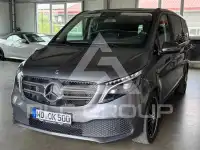 2023 Mercedes Benz V