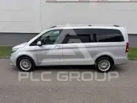 2023 Mercedes Benz V