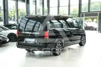 2023 Mercedes Benz V