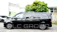 2023 Mercedes Benz V