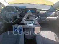 2023 Mercedes Benz V