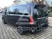 2023 Mercedes Benz V