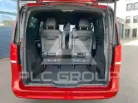 2023 Mercedes Benz V