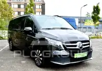 2023 Mercedes Benz V