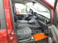 2023 Mercedes Benz V