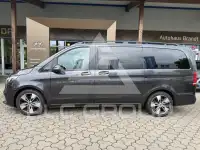 2023 Mercedes Benz V