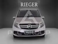 2023 Mercedes Benz V