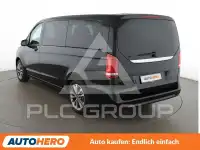 2023 Mercedes Benz V